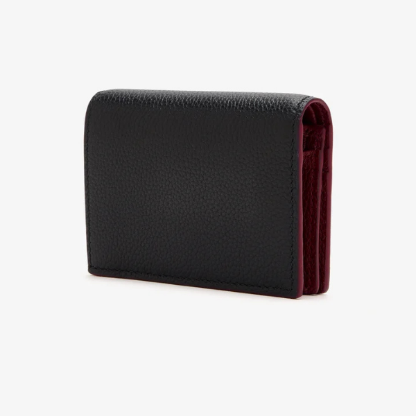 GG Marmont bi-color small wallet 3