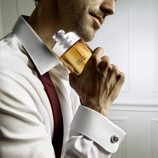 Bentley For Men Intense EDP 100ml 3