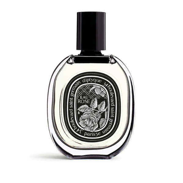 Diptyque Eau Rose Eau de Parfum 75ml for Women 7