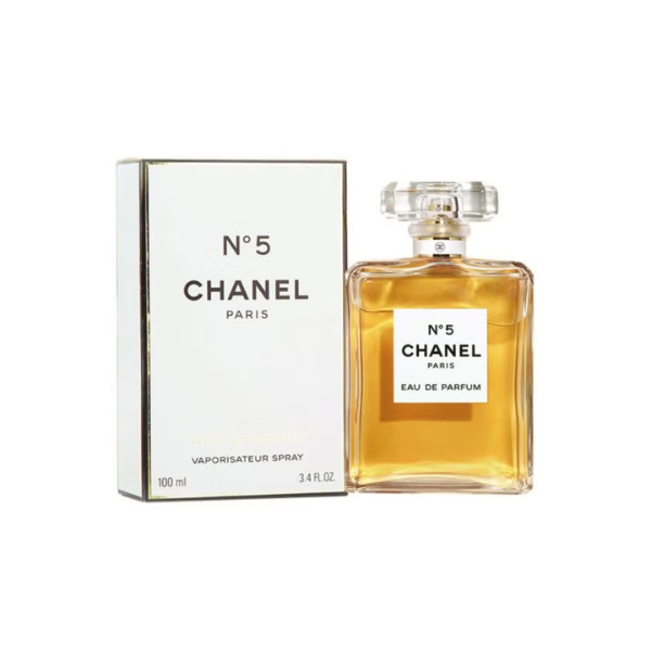 Chanel No.5 100ml