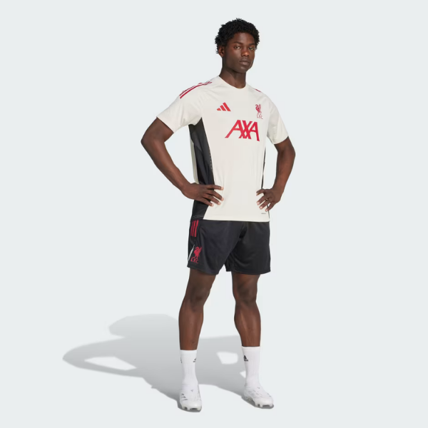 Liverpool FC Tiro 25 Competition Training Jersey 5