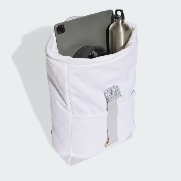 Real Madrid Home Backpack 2