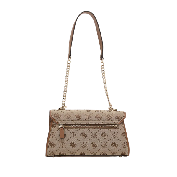 GUESS  Neda Convertible Crossbody Flap for Women | Best Price UAE 3