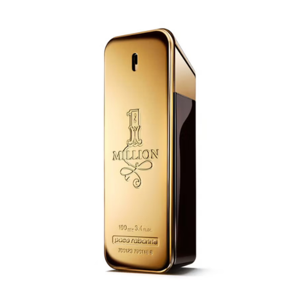 Paco Rabanne 1 Million 100ml 3