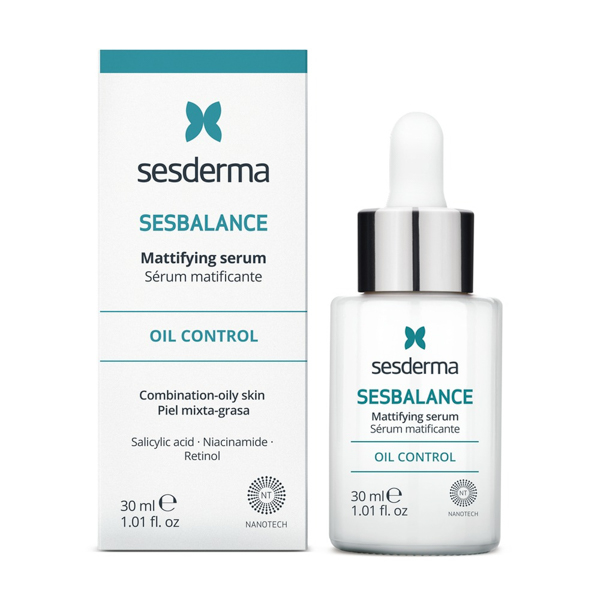 Sesbalance Serum 2