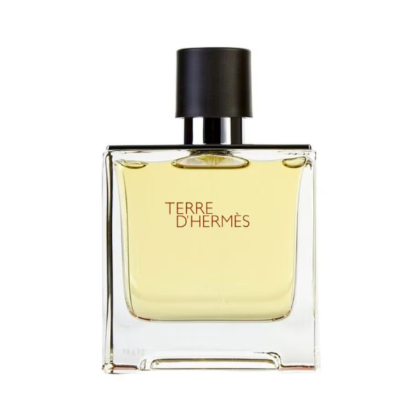 Hermes Terre d'Hermes 75ml 2