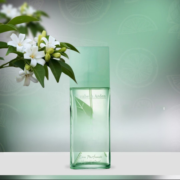 Elizabeth Arden Green Tea Eau de Parfum 100ml for Women 3
