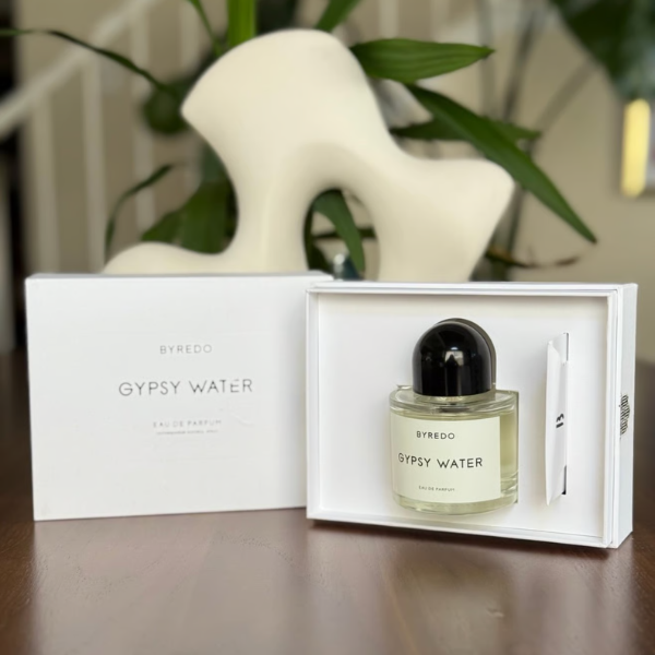 BYREDO Gypsy Water EDP 100ml 5