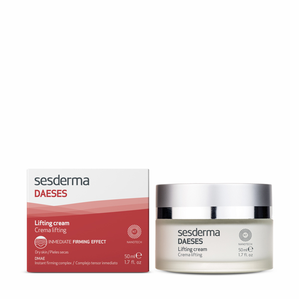 DAESES Lifting Cream 2