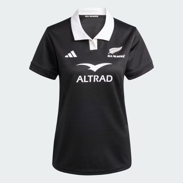 All Blacks Home Jersey 2