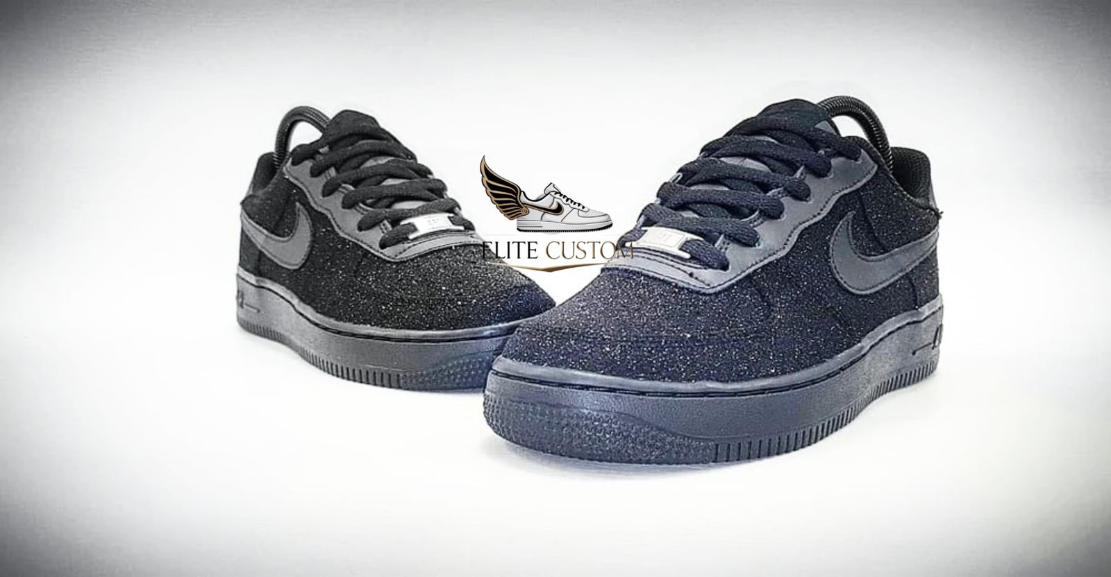 Black galaxy Af1 2