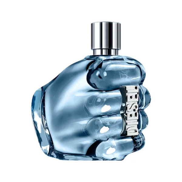 Diesel Only The Brave EDT 125ml for Men 4