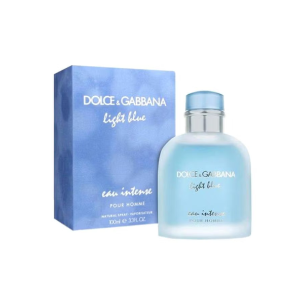 Dolce & Gabbana Light Blue 100ml