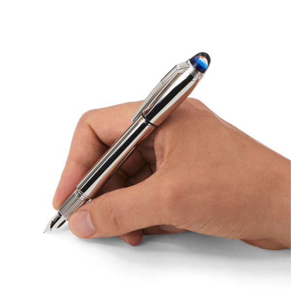 StarWalker Metal Fountain Pen Piston Converter 4