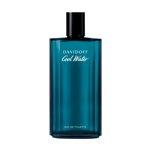 Davidoff Cool Water Eau De Toilette 200ml 3